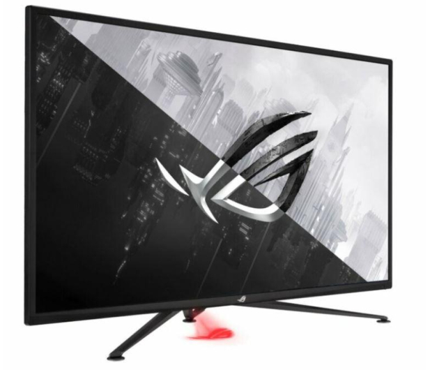 ASUS ROG STRIX XG43UQ 4K HDR HDMI 2.1 - 651507 - zdjęcie 4